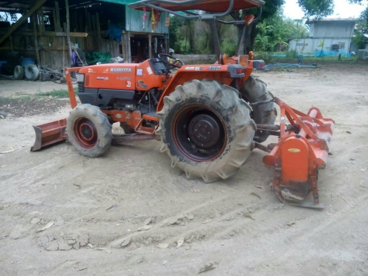 ขาย KUBOTA -  L4508