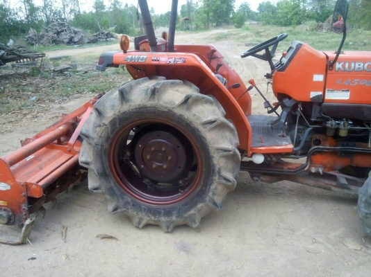 ขาย KUBOTA -  L4508