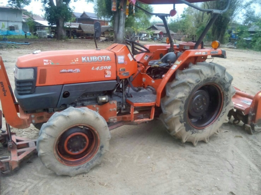 ขาย KUBOTA -  L4508