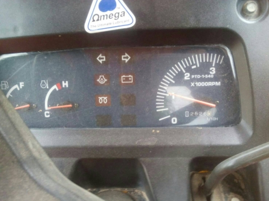 ขาย KUBOTA -  L4508