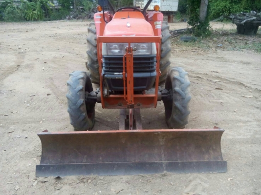 ขาย KUBOTA -  L4508