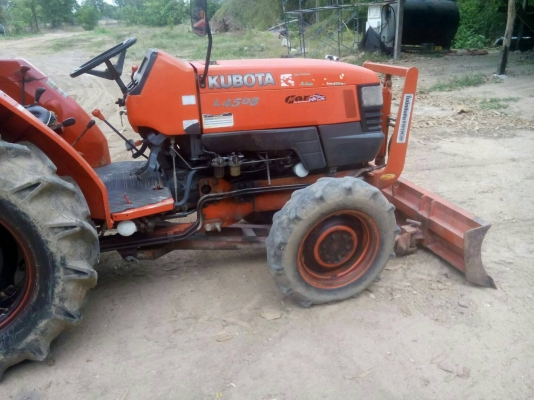 ขาย KUBOTA -  L4508