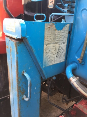 ขายรถเครน