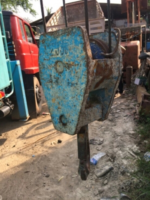 ขายรถเครน