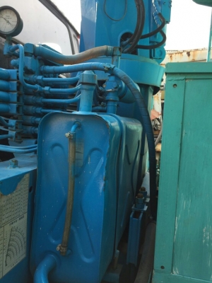 ขายรถเครน