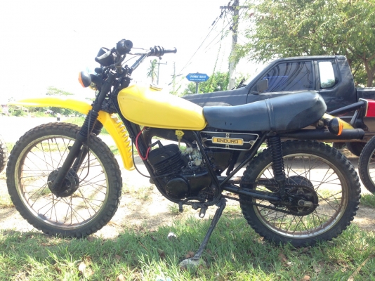 ขายYAMAHA TD100