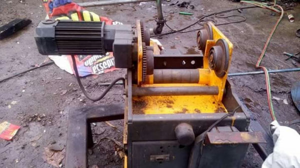 ขายรอกสลิง3ตัน