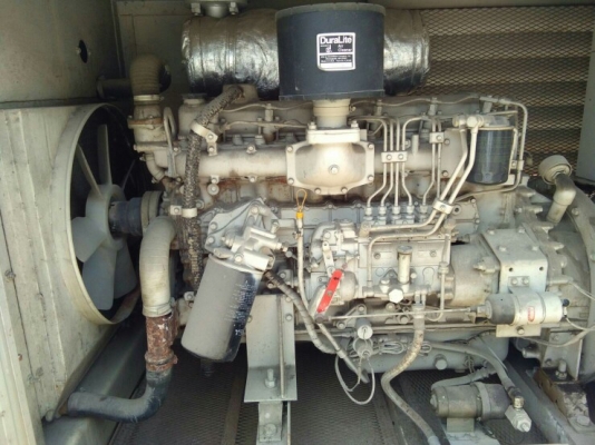 ขายเครื่องปั่นไฟ