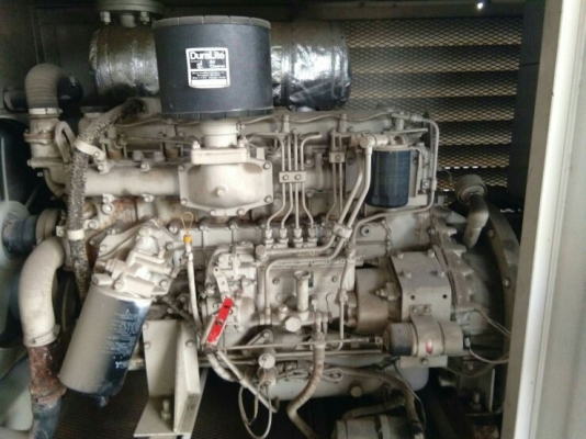 ขายเครื่องปั่นไฟ