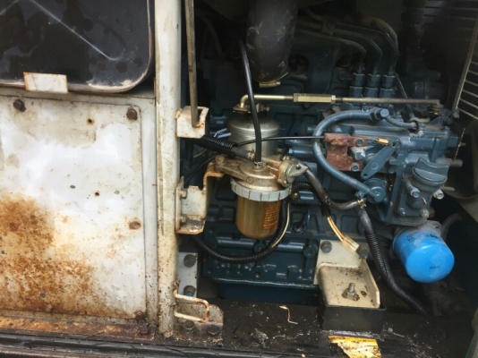 ขายเครื่องปั่นไฟเชื่อม