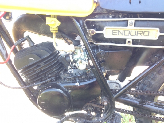 YAMAHA TD100 YAMAHA TD100