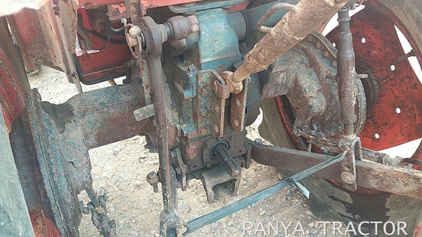 รถเข้าใหม่#ปัญญาแทรคเตอร์..จัดมาให้ครับ ด่วน 59,000 บาท.คูโบต้าL2202DT ผานพรวน5&times;22 รถไร่สีเดิมๆ