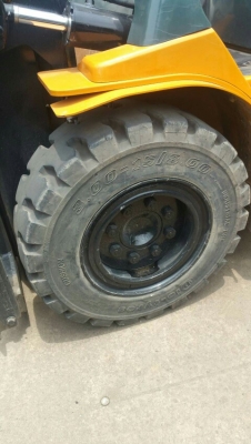 ขายรถฟอร์คคลิฟต์