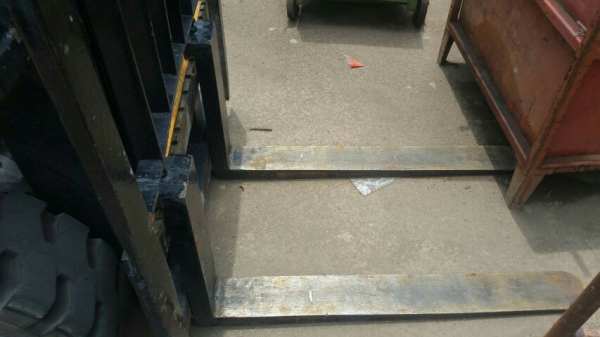 ขายรถฟอร์คคลิฟต์