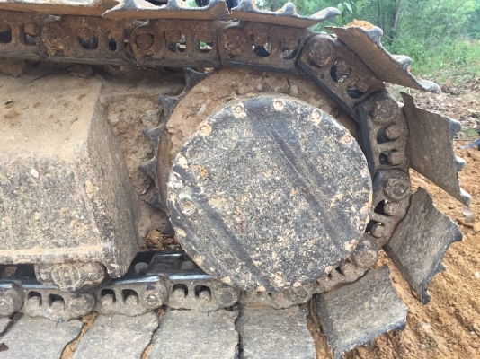 ขายรถแบคโฮ KOBELCO SK200 MARK V SUPER แอร์ไฟฟ้าเอกสารพร้อม สนใจโทร 081-970-1072