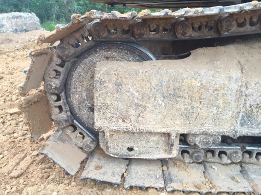 ขายรถแบคโฮ KOBELCO SK200 MARK V SUPER แอร์ไฟฟ้าเอกสารพร้อม สนใจโทร 081-970-1072