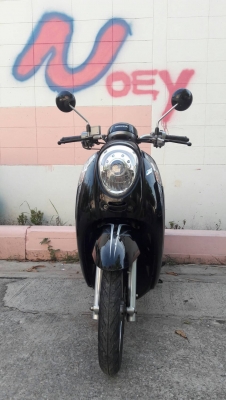 ขายHondaสกูปี้ไอ มีทะเบียนโอนได้เอกสารครบ ขายHondaสกูปี้ไอ มีทะเบียนโอนได้เอกสารครบ