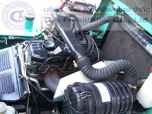 ขาย รถโฟล์คลิฟท์ MITSUBISHI รุ่น FG15 ขาย รถโฟล์คลิฟท์ MITSUBISHI รุ่น FG15