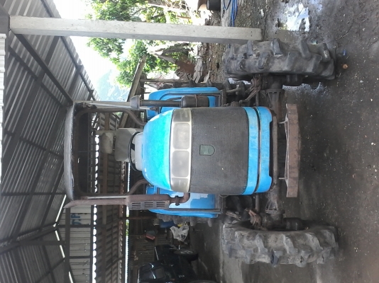 รถไถ35แรง