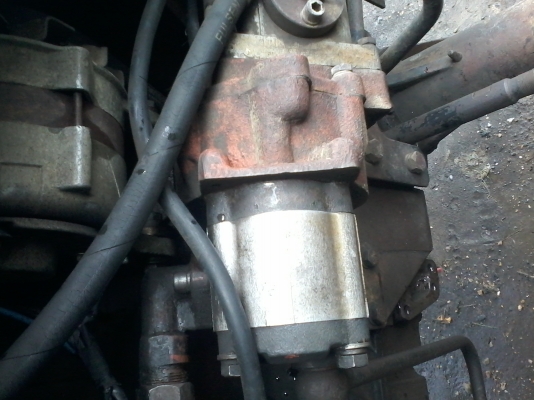 รถไถ35แรง