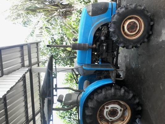 รถไถ35แรง