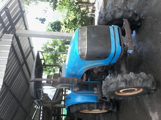 รถไถ35แรง