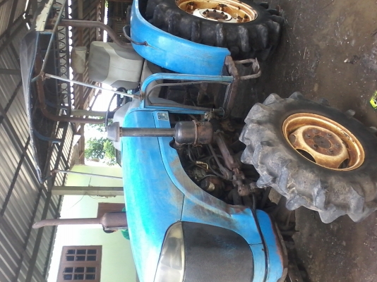 รถไถ35แรง