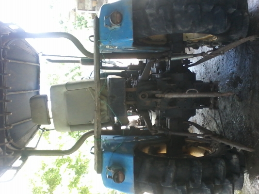 รถไถ35แรง