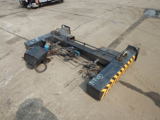 ขายช้างไฮโดรลิค