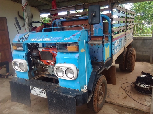 อีแต๋น6ล้อเครื่อง14แรงโทรเลย0850096029