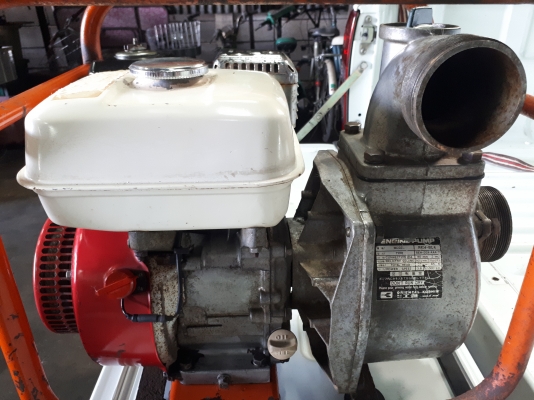 ขายเครื่องสูบน้ำ Honda นำเข้าจากญี่ปุ่น ขายเครื่องสูบน้ำ Honda นำเข้าจากญี่ปุ่น