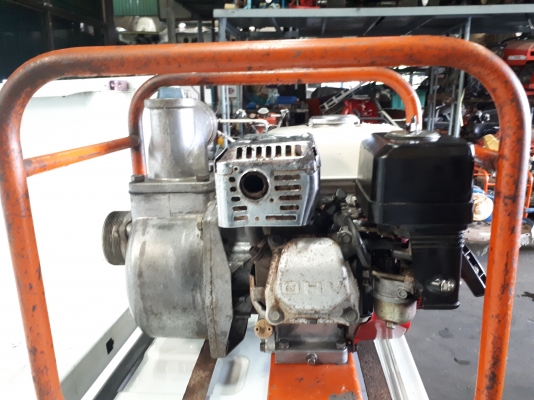 ขายเครื่องสูบน้ำ Honda นำเข้าจากญี่ปุ่น ขายเครื่องสูบน้ำ Honda นำเข้าจากญี่ปุ่น