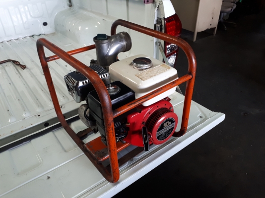 ขายเครื่องสูบน้ำ Honda นำเข้าจากญี่ปุ่น ขายเครื่องสูบน้ำ Honda นำเข้าจากญี่ปุ่น