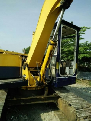 KOMATSU PC 60-3