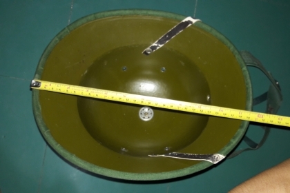 ขายหมวกเวียดกงใหม่เก่าเก็บหลายสิบปีใบใหญ่สวยงาม