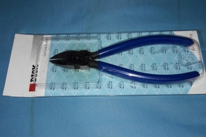 ขายคีมตัดสายไฟ DICK MADE IN GERMANY.ใหม่เก่าเก็บคมสวยงาม