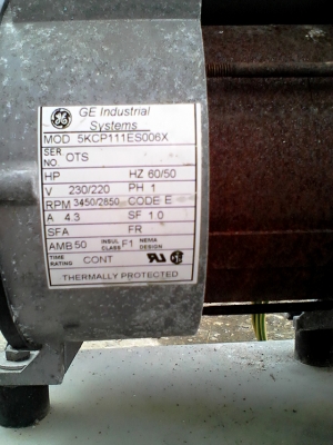 ขายปั๊มน้ำ 750วัตน์