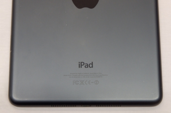Ipad mini 16 GB WIFI Cellular A1455 ติดฟีล์ม สภาพดี ใช้ได้ปกติ ส่งฟรี