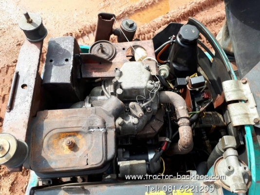 มาใหม่อีกตัวครับ รถขุด แบคโฮจิ๋ว KOMATSU PC03-2 มีหัวเจาะ กระแทกในตัว เก่าญี่ปุ่นแท้ มาใหม่อีกตัวครับ รถขุด แบคโฮจิ๋ว KOMATSU PC03-2 มีหัวเจาะ กระแทกในตัว เก่าญี่ปุ่นแท้