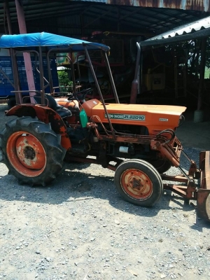 รถไถ L2201G พร้อมอุปกรณ์ 65,000 บาทพร้อมต่อรองได้  รถแรงง! สวย!! พร้อมใช้งานทันที สนใจสอบถามได้คร้าบบบบ