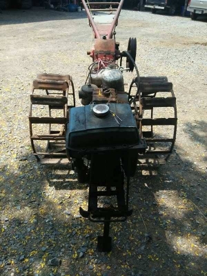 สวัสดีคร้าบบบ วันนี้มาพร้อมกับเครื่อง  7 แรง !! พร้อมโครง 5,500 ราคาโคตรถูก ยังต่อรองได้ครับ