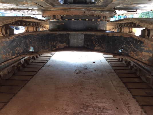 HITASHI 200 ZS (5G).ใช้งาน5000ช.มรุ่นล่าสุดมีกล้องหลัง เอกสารชุดจด เจ้าของขายเอง