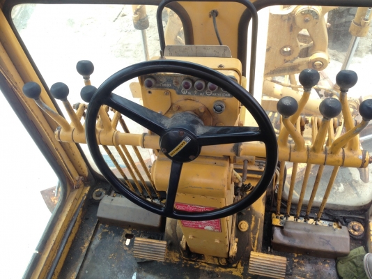 ขาย รถเกรด120G 81V4000 จำหน่าย รถ เครื่องจักร นำเข้า100\% อปกรณ์ทุกชิด ราคาถูก eurotec. 0818176901