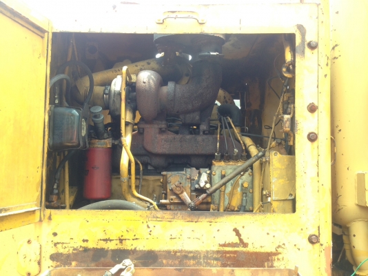 ขาย รถเกรด120G 81V4000 จำหน่าย รถ เครื่องจักร นำเข้า100\% อปกรณ์ทุกชิด ราคาถูก eurotec. 0818176901