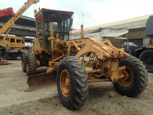 ขาย รถเกรด120G 81V4000 จำหน่าย รถ เครื่องจักร นำเข้า100\% อปกรณ์ทุกชิด ราคาถูก eurotec. 0818176901