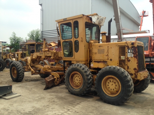 ขาย รถเกรด120G 81V4000 จำหน่าย รถ เครื่องจักร นำเข้า100\% อปกรณ์ทุกชิด ราคาถูก eurotec. 0818176901