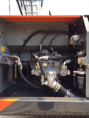 HITACHI ZAXIS 200-5G ตัวใหม่ล่าสุด 5,xxx ชั่วโมง รถสวย พร้อมใช้งาน ราคา 2,300,000 บาท สนใจติดต่อ 089-0854790 ค่ะ HITACHI ZAXIS 200-5G ตัวใหม่ล่าสุด 5,xxx ชั่วโมง รถสวย พร้อมใช้งาน ราคา 2,300,000 บาท สนใจติดต่อ 089-0854790 ค่ะ