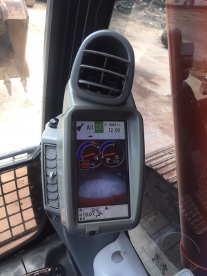 HITACHI ZAXIS 200-5G ตัวใหม่ล่าสุด 5,xxx ชั่วโมง รถสวย พร้อมใช้งาน ราคา 2,300,000 บาท สนใจติดต่อ 089-0854790 ค่ะ HITACHI ZAXIS 200-5G ตัวใหม่ล่าสุด 5,xxx ชั่วโมง รถสวย พร้อมใช้งาน ราคา 2,300,000 บาท สนใจติดต่อ 089-0854790 ค่ะ