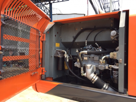 HITACHI ZAXIS 200-5G ตัวใหม่ล่าสุด 5,xxx ชั่วโมง รถสวย พร้อมใช้งาน ราคา 2,300,000 บาท สนใจติดต่อ 089-0854790 ค่ะ HITACHI ZAXIS 200-5G ตัวใหม่ล่าสุด 5,xxx ชั่วโมง รถสวย พร้อมใช้งาน ราคา 2,300,000 บาท สนใจติดต่อ 089-0854790 ค่ะ