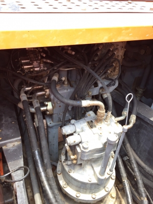 HITACHI ZAXIS 200-5G ตัวใหม่ล่าสุด 5,xxx ชั่วโมง รถสวย พร้อมใช้งาน ราคา 2,300,000 บาท สนใจติดต่อ 089-0854790 ค่ะ HITACHI ZAXIS 200-5G ตัวใหม่ล่าสุด 5,xxx ชั่วโมง รถสวย พร้อมใช้งาน ราคา 2,300,000 บาท สนใจติดต่อ 089-0854790 ค่ะ